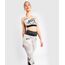 UFC Authentic Fight Week 2.0 Leggings, Size: L, Colour: Weiss, 6 image
