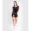 UFC Authentic Fight Week 2.0 Short - For Women, Size: S, Colour: Schwarz