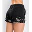 Short UFC Authentic Fight Week 2.4, Taille: M, Couleur: Noir, 6 image
