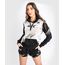 Sweat à capuche UFC Authentic Fight Week 2.4, Taille: M, Couleur: Blanc