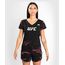 UFC Authentic Fight Week 2.0 T-Shirt - For Women, Size: L, Colour: Schwarz, 2 image