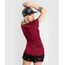 UFC Authentic Fight Week 2.0 T-Shirt - For Women, Size: M, Colour: Rot, 6 image