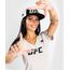 UFC Authentic Fight Week 2.0 T-Shirt, Bekleidungsgrösse: L, Farbe: Weiss, 5 image