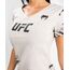 UFC Authentic Fight Week 2.0 T-Shirt - For Women, Size: S, Colour: Weiss, 3 image
