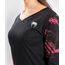 T-shirt de compression manches longues UFC Authentic Fight Week 2.0, Taille: L, Couleur: Noir, 7 image