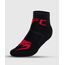 UFC Authentic Fight Week 2.0 Socks - 49-51, Colour: Schwarz, Size (Shoes): 49-51, 2 image