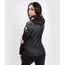 UFC Authentic Fight Night 2.0 Women's Walkout Hoodie, Size: M, Colour: Schwarz, 2 image