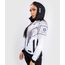 UFC Authentic Fight Night 2.0 Women's Walkout Hoodie, Size: L, Colour: Weiss, 2 image