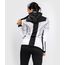 UFC Authentic Fight Night 2.0 Women's Walkout Hoodie, Size: L, Colour: Weiss, 4 image