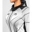 UFC Authentic Fight Night 2.0 Women's Walkout Hoodie, Size: L, Colour: Weiss, 5 image