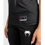UFC Authentic Fight Night 2.0 Women's Walkout Jersey, Size: M, Colour: Schwarz, 5 image