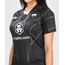 UFC Authentic Fight Night 2.0 Women's Walkout Jersey, Size: M, Colour: Schwarz, 6 image