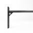 Steel drawbar for rig and rack junction | 180 CM, 5 image