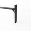 Steel drawbar for rig and rack junction | 180 CM, 6 image