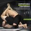 Knee Pads MMA, Size: L, Colour: Blue, 2 image