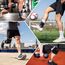 MMA Shorts T15, Bekleidungsgrösse: S, Farbe: Grau, 11 image