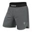 MMA Shorts T15, Bekleidungsgrösse: S, Farbe: Grau