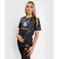 UFC Authentic Fight Night 2.0 Women's Walkout Jersey, Size: L, Colour: Schwarz, 2 image