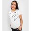 UFC Fight Night 2.0 Replica Women's T-shirt, Size: M, Colour: Weiss