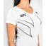UFC Fight Night 2.0 Replica Women's T-shirt, Size: M, Colour: Weiss, 6 image