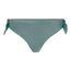 Women's "Ligie" menstrual swimwear bottoms Smoon | Green S