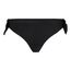 Women's "Ligie" menstrual swimwear bottoms Smoon | Black S