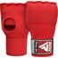 Comfortable under gloves for optimal hand protection, Size: L, Colour: Rot, 3 image