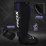 Neoprene Shin Instep IMMAF, Size: L, Colour: Blue, 4 image