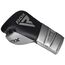Boxhandschuhe Mark Pro Sparring Tri Lira 1, Farbe: Silber, OZ: 10oz, 2 image
