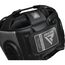 Head Guard Mark Pro Training Tri Lira 2, Size: S, Colour: Silber, 2 image