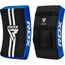 RDX T1 Kick Shield – Ultimativer Schutz für Dein Training, Bekleidungsgrösse: One Size, Farbe: Blau, 7 image