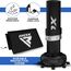 Kara Freestanding Punching Bag, Colour: Blue, Length: 1.8m, 7 image