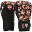 Boxhandschuhe FL5, Farbe: Schwarz, OZ: 10oz, 5 image