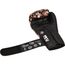 Boxhandschuhe FL5, Farbe: Schwarz, OZ: 10oz, 2 image