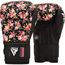 Boxing Gloves Fl-5 Black-8OZ, Colour: Schwarz, OZ: 8oz