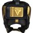 Casque de Protection d'entraînement  L1 Mark Pro, Couleur: Dore, Taille ne pas utiliser: L, 4 image