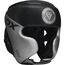 Head Guard Mark Pro Training Tri Lira 1 Silver-L, Colour: Silber, Size: L