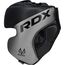 Head Guard Mark Pro Training Tri Lira 1 Silver-L, Colour: Silber, Size: L, 2 image