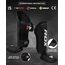 Shin Instep Molded King, Colour: Schwarz, Size: XL, 7 image