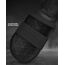 Shin Instep Molded King, Colour: Schwarz, Size: XL, 3 image