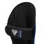 RDX Shin Instep Molded King, Size: L, Colour: Blue, 6 image