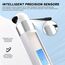 Skipping Rope Digital 75Pai-10.3Ft (15534), Colour: Weiss, 6 image