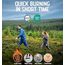 Clothing Sauna Suit C1, Size: 2XL, Colour: Blue, 6 image