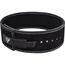 Ceinture de Musculation 4L Pro Cuir, Taille: L, Couleur: Noir, 4 image