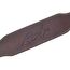 Gewichthebergürtel  Pro Leder 4L, Bekleidungsgrösse: L, Farbe: Braun, 8 image