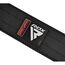 Ceinture de Force pour Haltérophilie, Taille: L, Couleur: Noir, 5 image