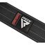 Ceinture de Force pour Haltérophilie, Taille: M, Couleur: Blanc, 3 image