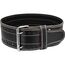 Ceinture de Force pour Haltérophilie, Taille: M, Couleur: Blanc, 5 image