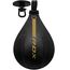 RDX F6 KARA Poire de Vitesse – Entraînement Intensif & Précis, Taille: Taille unique, Couleur: Dore