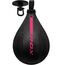 RDX F6 KARA Speed Ball – Intense & Precise Training, Size: One Size, Colour: Rosa